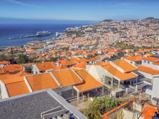 Apartamento venda em Funchal, Ilha Da Madeira
