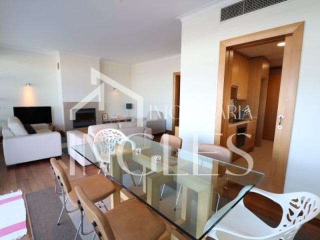 Apartamento alugar em Avenidas Novas, Lisboa