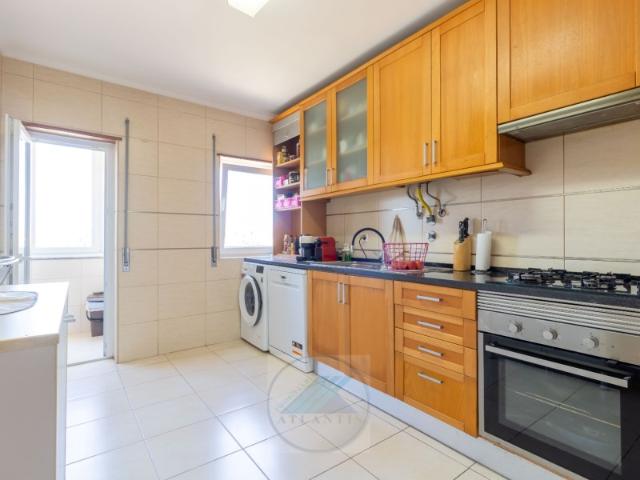 Apartamento venda em Barreiro, Barreiro e Lavradio
