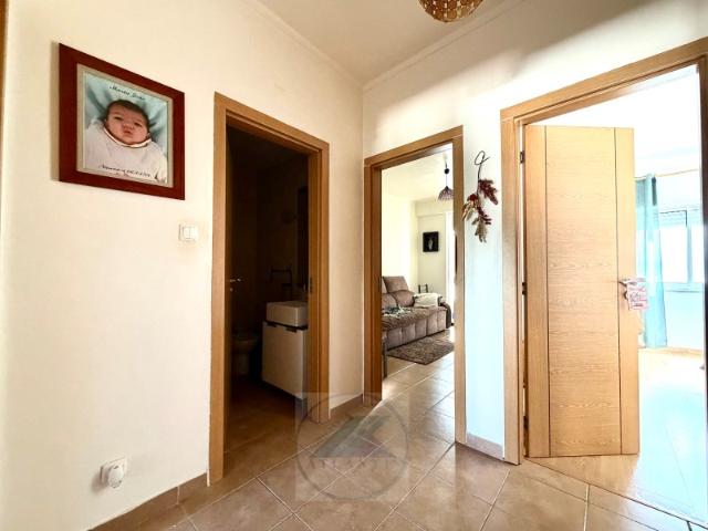 Apartamento venda em Baixa da Banheira e Vale da Amoreira, Moita