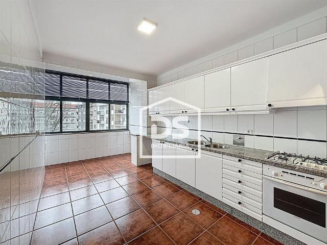 Apartamento alugar em Viseu