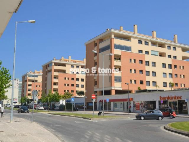 Apartamento alugar em Marinheiros, Leiria