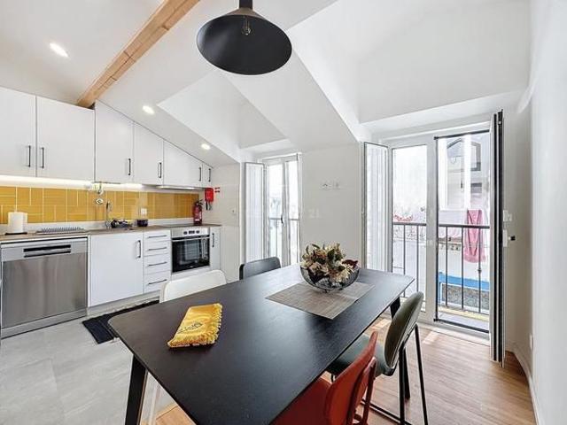 Apartamento alugar em Leiria, Bairro dos Capuchos