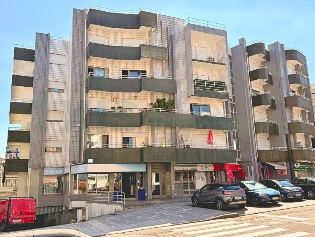 Apartamento venda em Monção, Viana Do Castelo