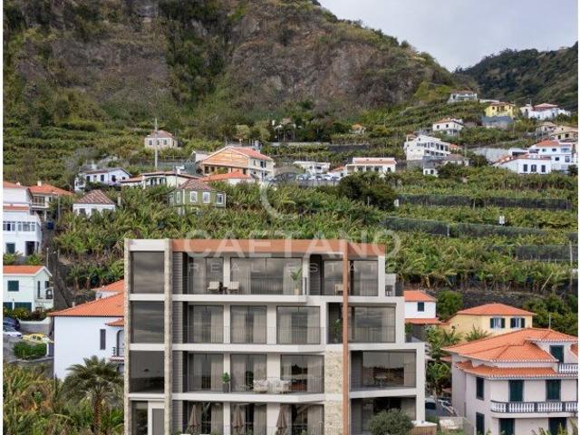 Apartamento venda em Ponta Do Sol, Ilha Da Madeira