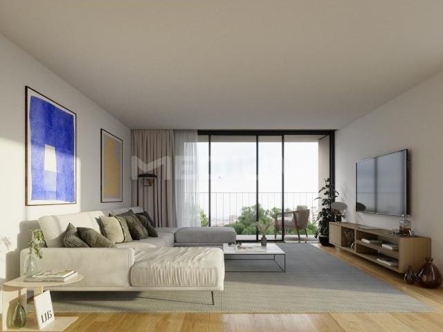 Apartamento venda em Maia, Gueifães