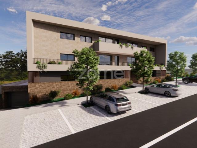 Apartamento venda em Gavião, Braga