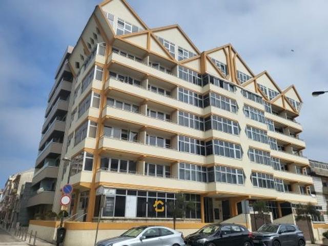 Apartamento alugar em Nova Sintra, A Ver-o-mar