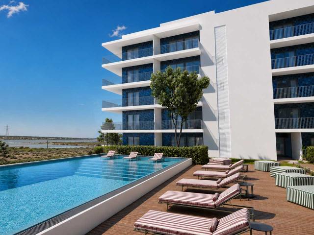 Apartamento venda em Montijo, Setúbal