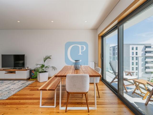 Apartamento alugar em Porto