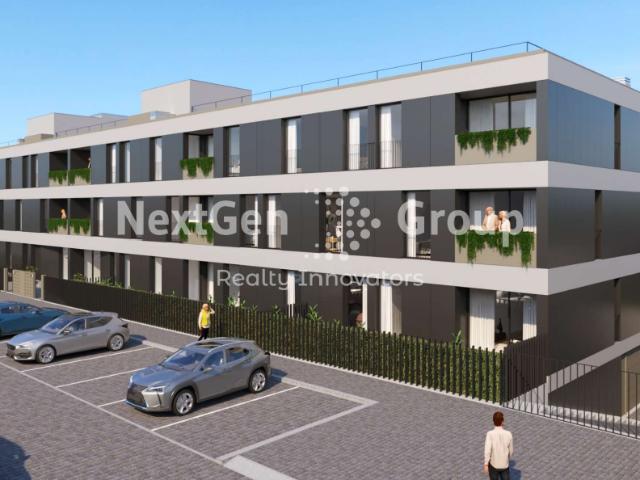Apartamento venda em Porto