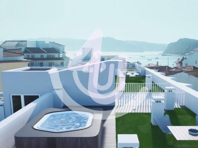 Apartamento venda em Casal das Hortas, Alcobaça