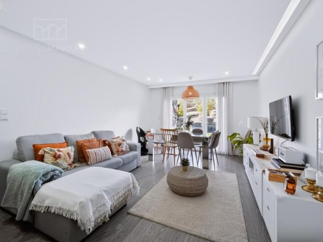 Apartamento venda em Casal do Privilégio, Odivelas