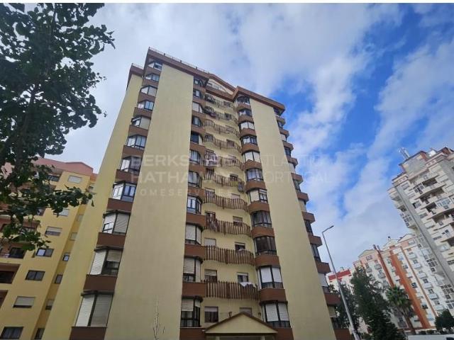 Apartamento venda em Tapada das Mercês, Sintra