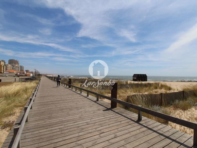 Apartamento venda em Aver-o-Mar, Póvoa de Varzim