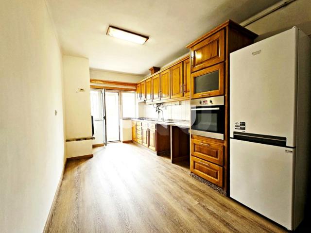 Apartamento venda em Repeses e São Salvador, Viseu
