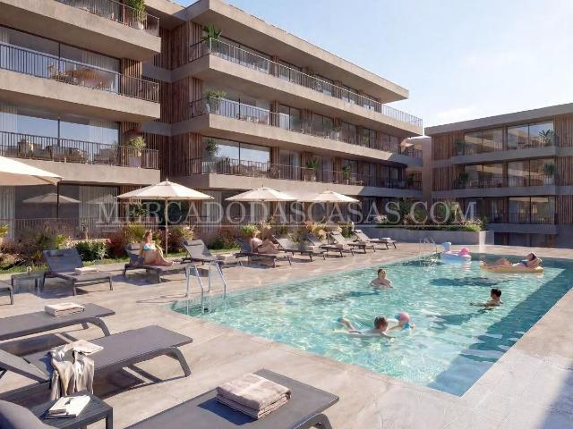 Apartamento venda em Santa Maria da Feira, Travanca, Sanfins e Espargo, Santa Maria da Feira