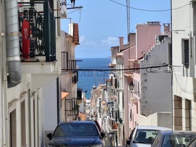 Apartamento venda em Nazaré