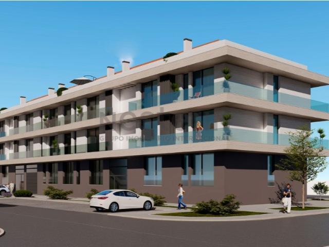 Apartamento venda em Peniche, Leiria