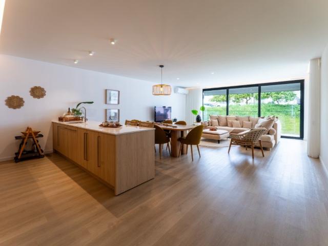 Apartamento venda em Pederneira, Leiria