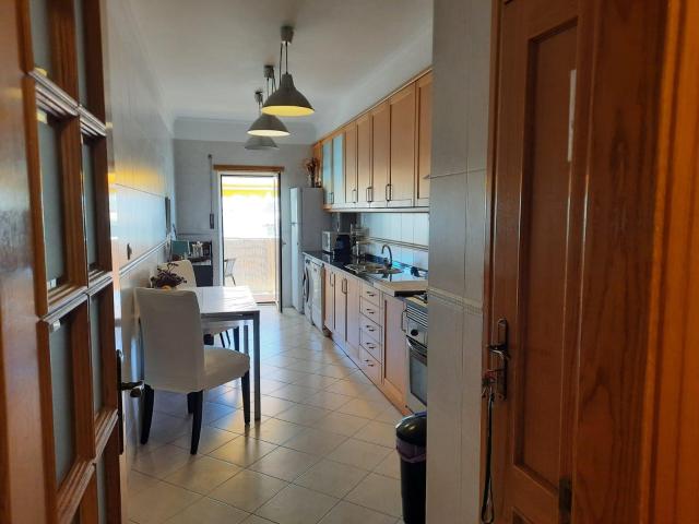 Apartamento venda em Lamijo, Faro
