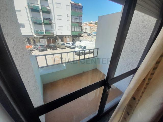 Apartamento alugar em Nazaré