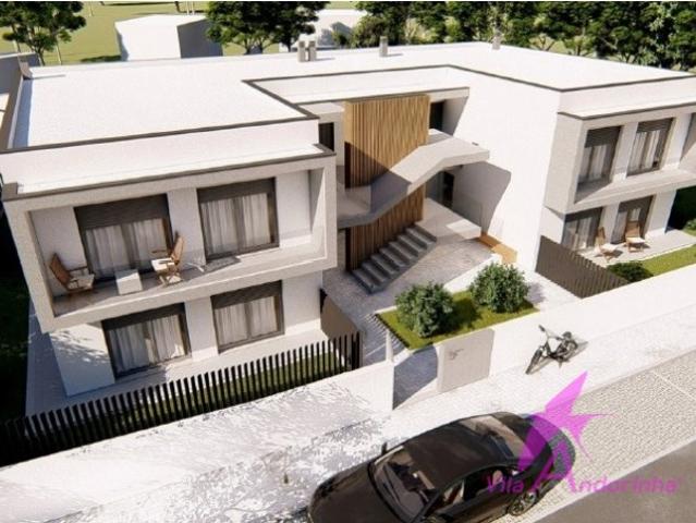 Apartamento venda em Viana Do Castelo