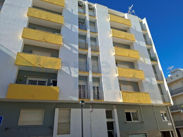 Apartamento venda em Vila Real De Santo António, Faro