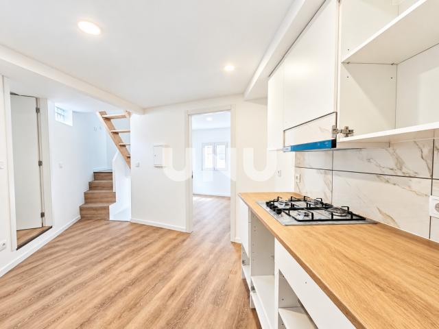 Apartamento alugar em Marzovelos, Viseu