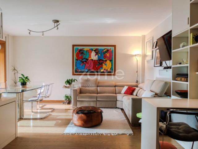 Apartamento venda em Gavião, Braga