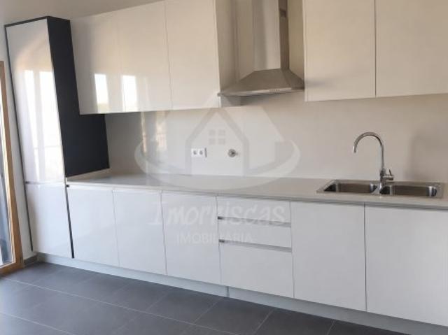Apartamento alugar em Bairro Espírito Santo, Odivelas