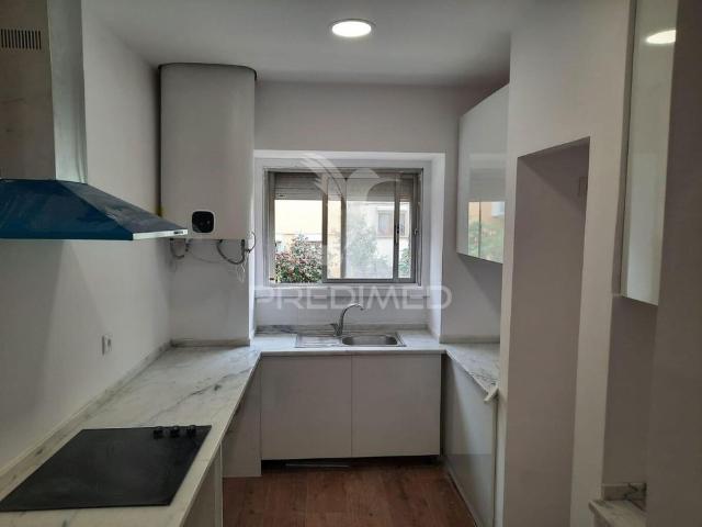 Apartamento alugar em Avenidas Novas, Lisboa