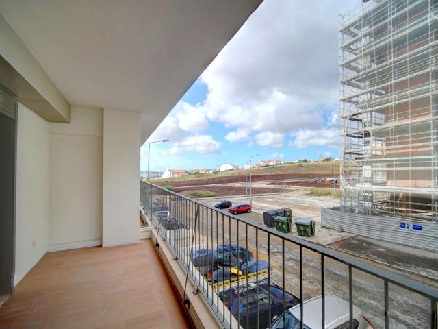 Apartamento alugar em Flamenga, Santiago Dos Velhos