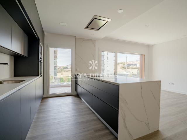 Apartamento alugar em Odivelas