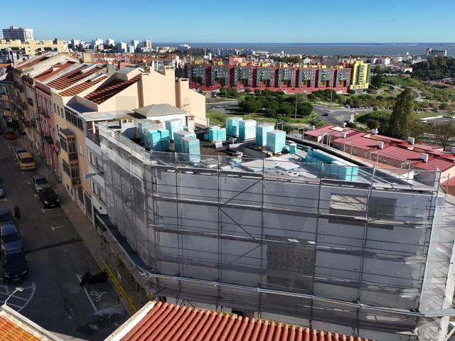 Apartamento venda em Lisboa