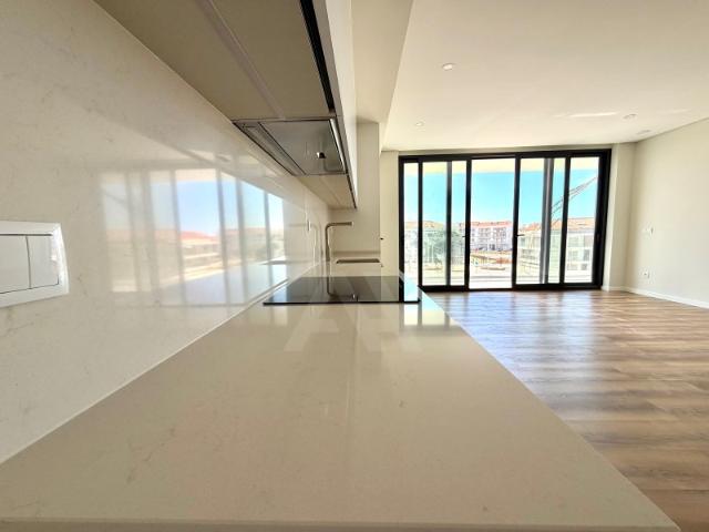 Apartamento venda em Atouguia da Baleia, Peniche