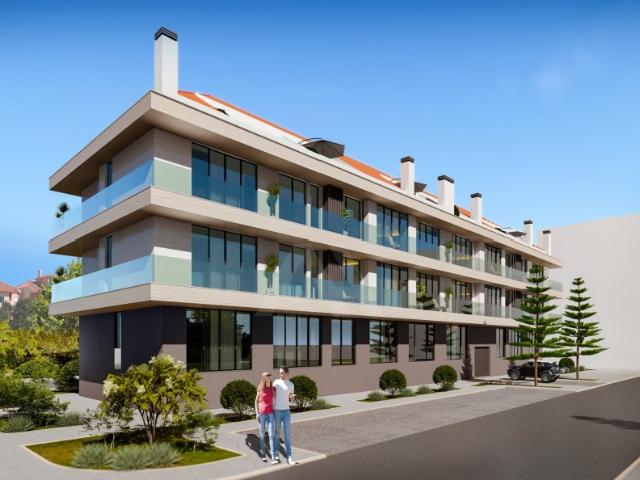 Apartamento venda em Atouguia da Baleia, Peniche
