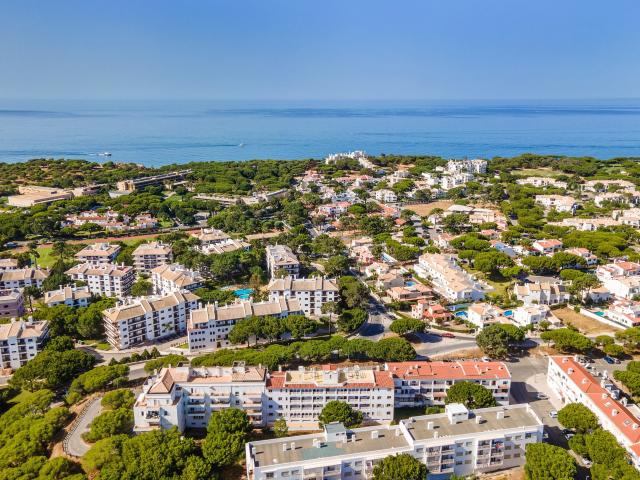 Apartamento venda em Albufeira, Faro