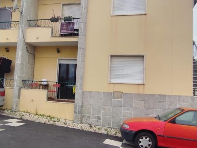 Apartamento venda em Alenquer (Santo Estêvão e Triana), Alenquer