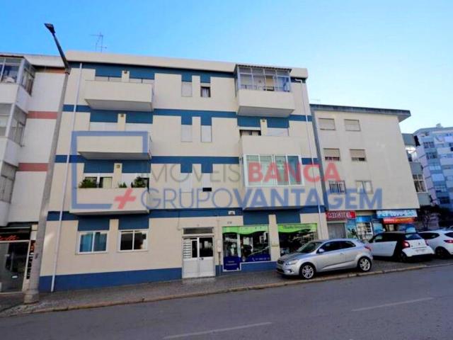 Apartamento venda em Seixal, Amora