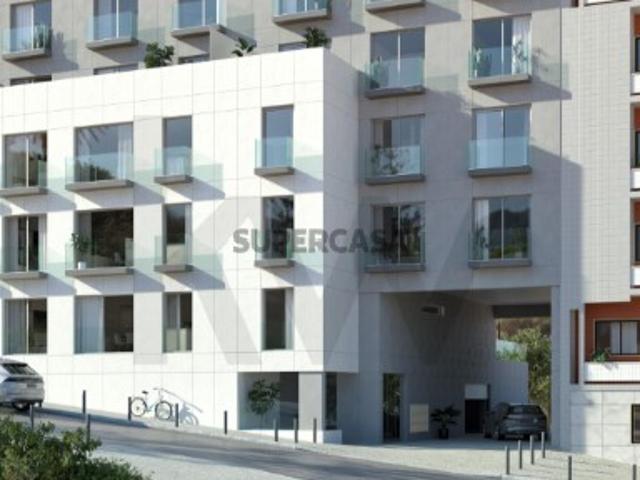Casa venda em Bairro de Campolide, Lisboa