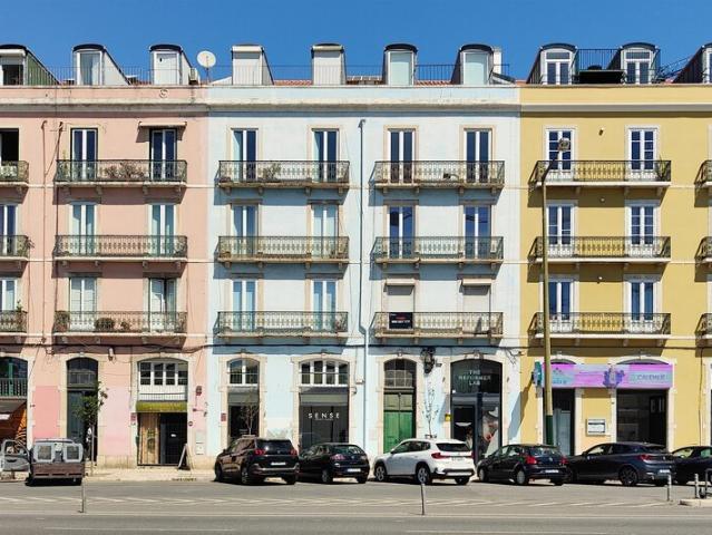 Apartamento venda em Estrela, Lisboa