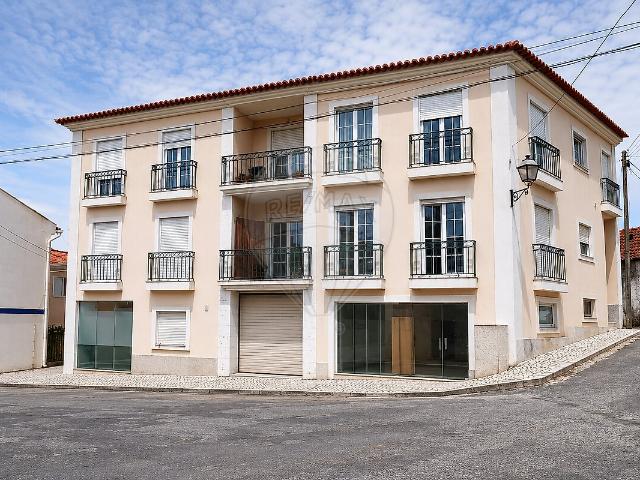 Apartamento venda em Gaeiras, Óbidos