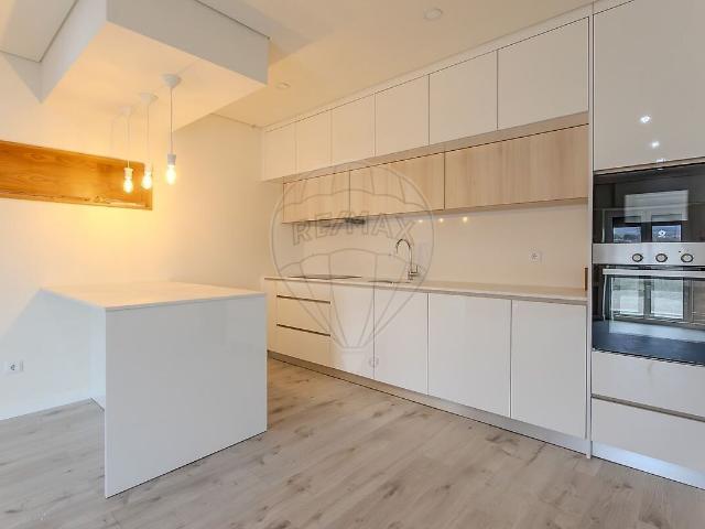 Apartamento venda em Abragão, Penafiel