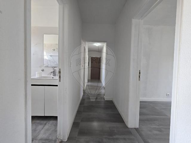 Apartamento venda em Santarém, Alferrarede
