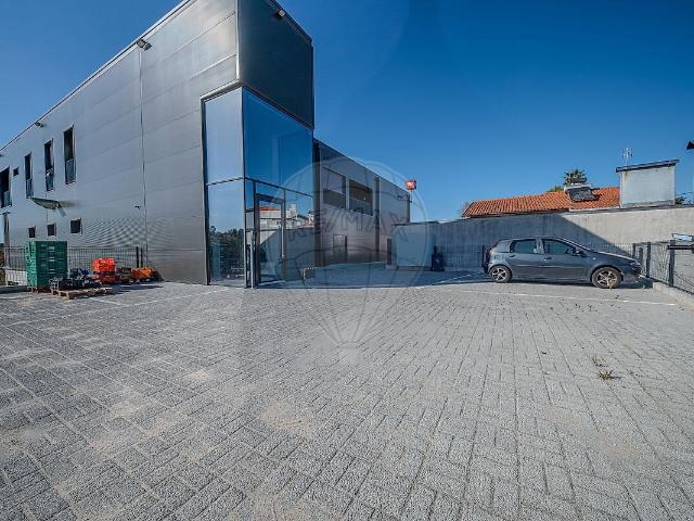 Apartamento venda em Aguada de Cima, Águeda