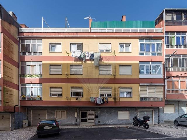 Apartamento venda em Agualva-Cacém, Agualva e Mira-Sintra