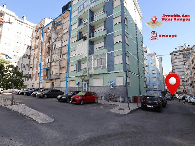 Apartamento venda em Agualva-Cacém, Agualva e Mira-Sintra
