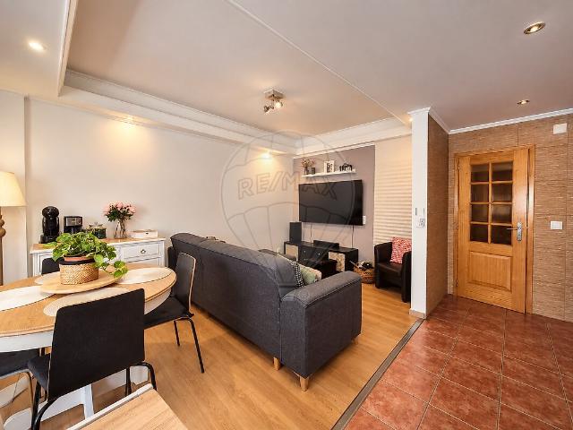 Apartamento venda em Urbanização do Neudel, Amadora