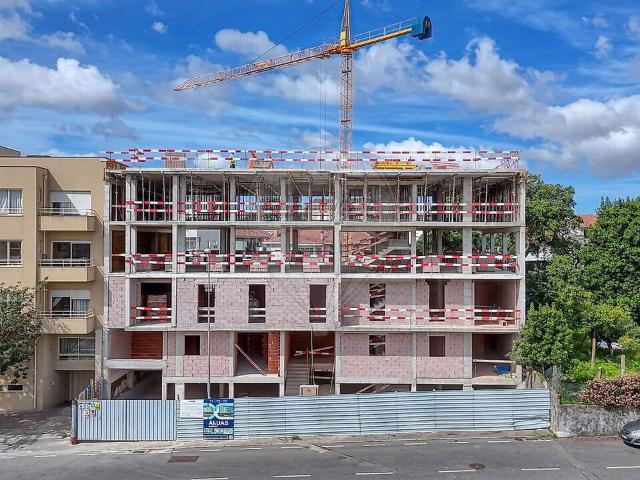 Apartamento venda em Pícua, Águas Santas